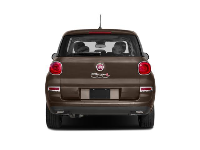 used 2018 FIAT 500L car, priced at $12,958