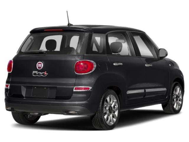 used 2018 FIAT 500L car, priced at $12,958