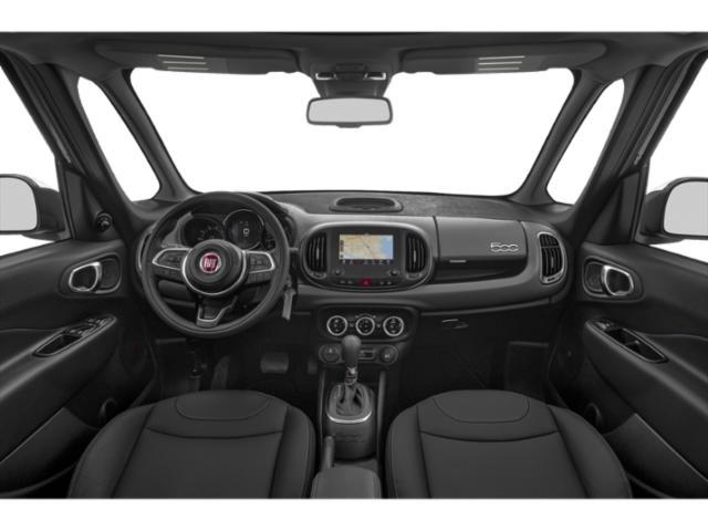 used 2018 FIAT 500L car, priced at $12,958