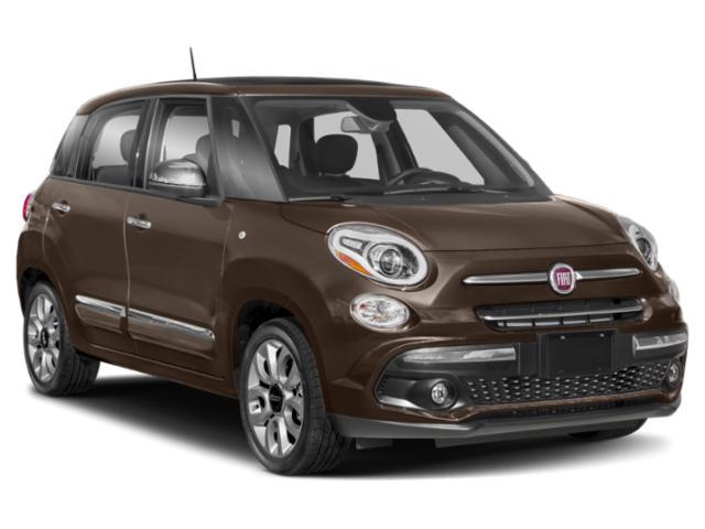 used 2018 FIAT 500L car, priced at $12,958