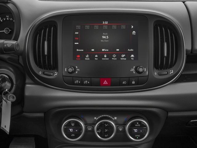 used 2018 FIAT 500L car, priced at $12,958