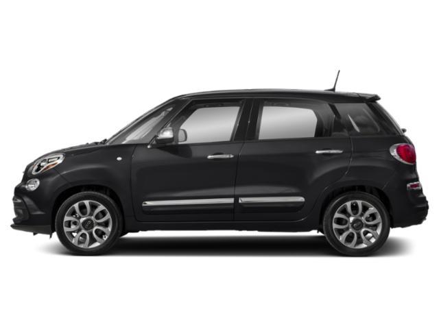 used 2018 FIAT 500L car, priced at $12,958