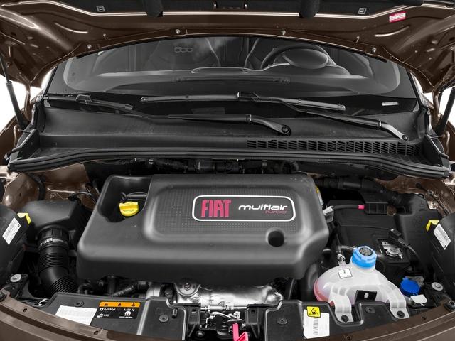used 2018 FIAT 500L car, priced at $12,958