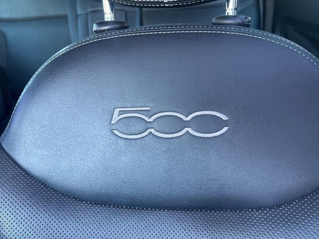 used 2018 FIAT 500L car, priced at $12,958