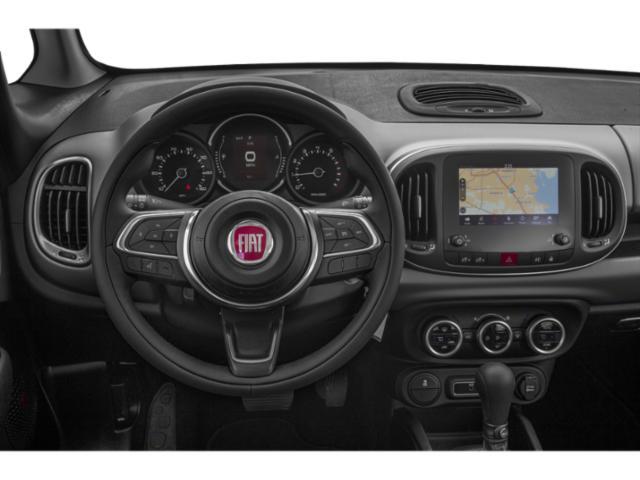 used 2018 FIAT 500L car, priced at $12,958
