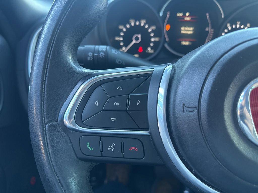 used 2018 FIAT 500L car, priced at $12,958