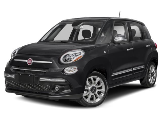 used 2018 FIAT 500L car, priced at $12,958