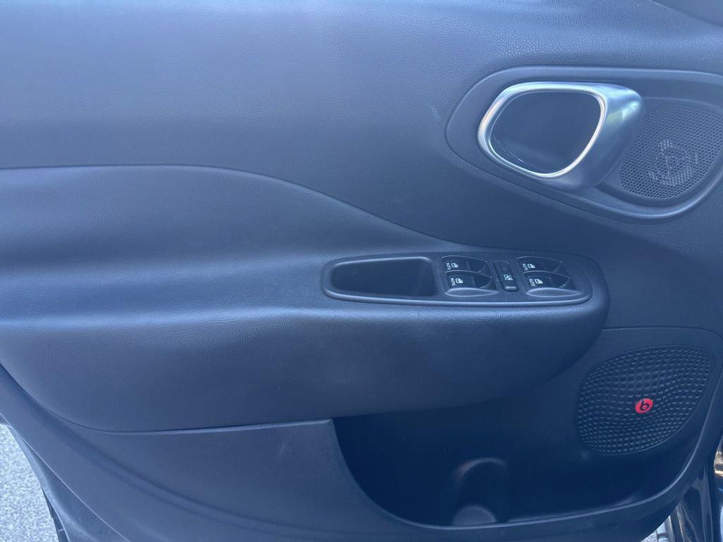 used 2018 FIAT 500L car, priced at $12,958