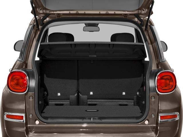 used 2018 FIAT 500L car, priced at $12,958