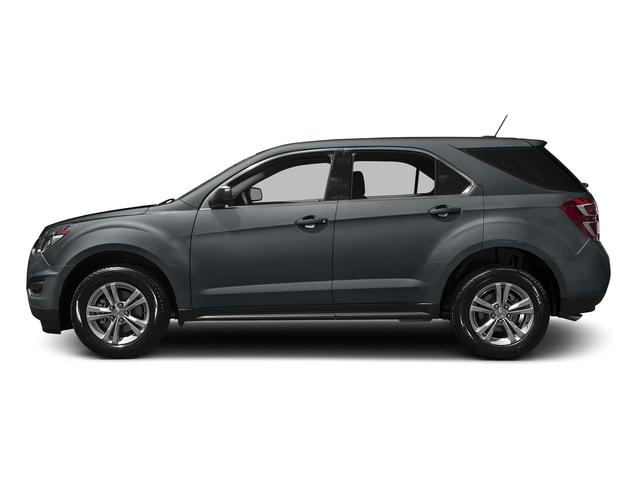 used 2017 Chevrolet Equinox car, priced at $12,362