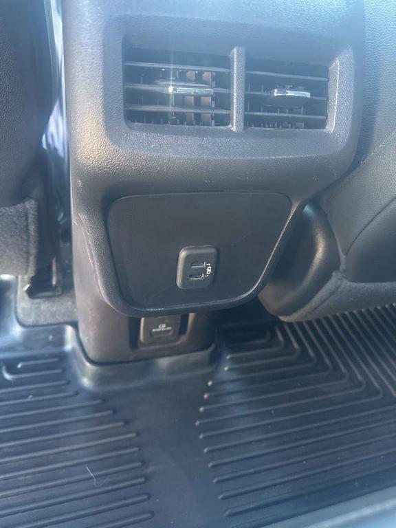 used 2024 Chevrolet Equinox car, priced at $27,156