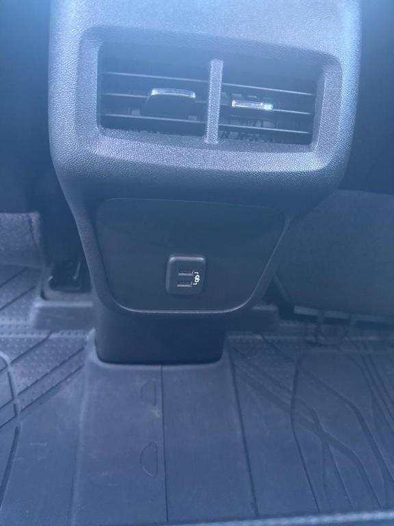 used 2024 Chevrolet Equinox car, priced at $23,060