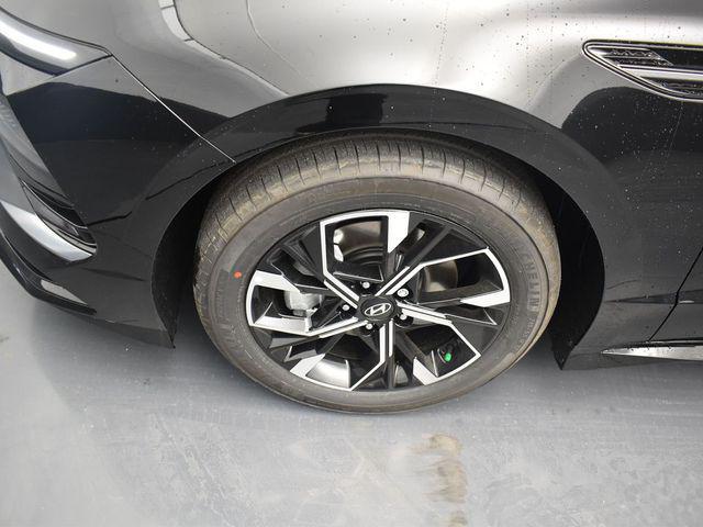 used 2024 Hyundai Sonata car, priced at $24,399