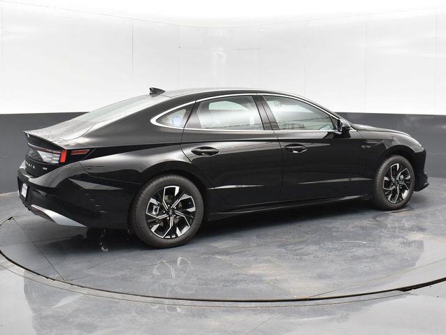 used 2024 Hyundai Sonata car, priced at $24,399