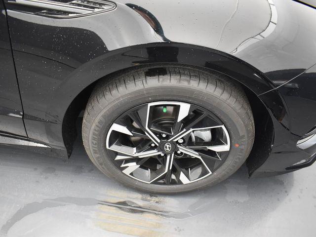 used 2024 Hyundai Sonata car, priced at $24,399