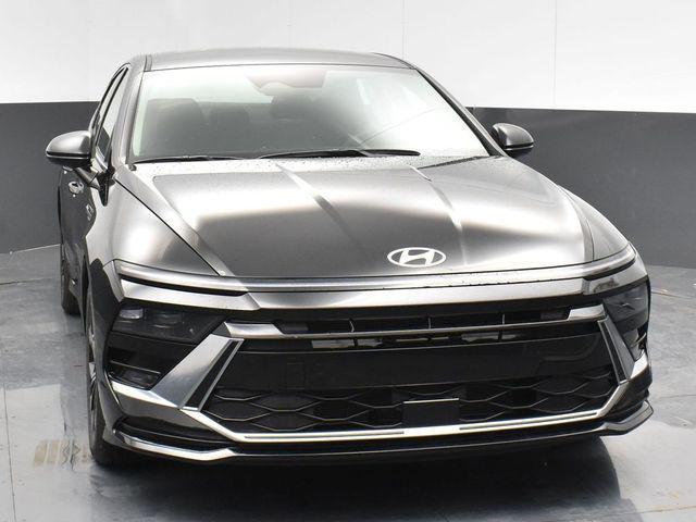 used 2024 Hyundai Sonata car, priced at $24,399
