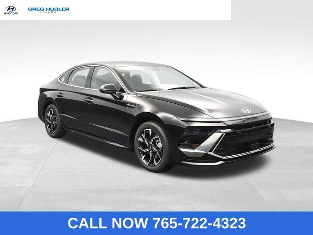 used 2024 Hyundai Sonata car, priced at $24,399