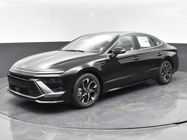 used 2024 Hyundai Sonata car, priced at $24,399