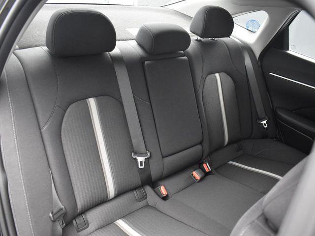 used 2024 Hyundai Sonata car, priced at $24,399