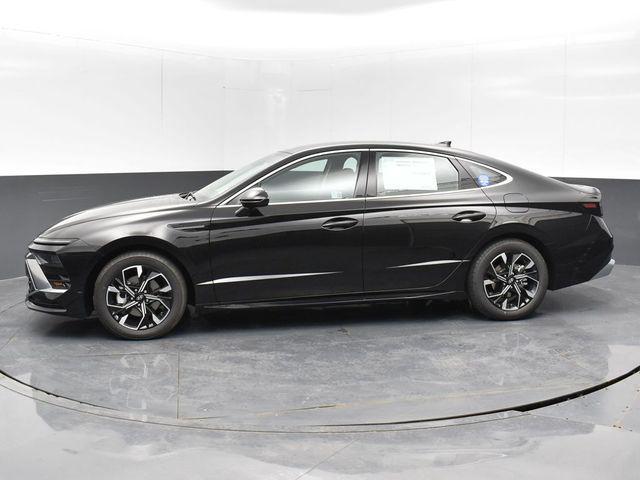 used 2024 Hyundai Sonata car, priced at $24,399