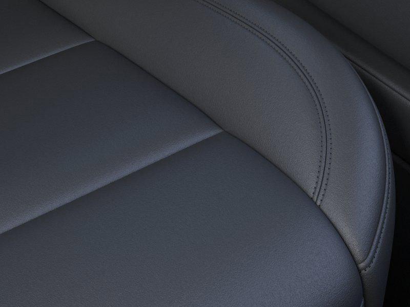 new 2025 Chevrolet Silverado 2500 car, priced at $54,395