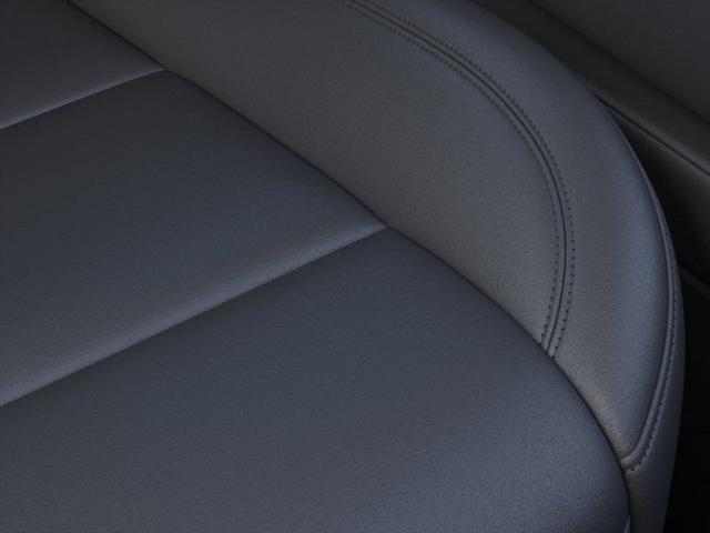 new 2025 Chevrolet Silverado 2500 car, priced at $54,395