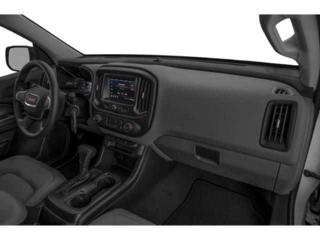 used 2022 GMC Canyon car, priced at $34,358