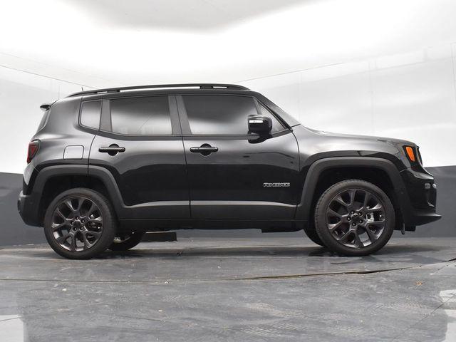 used 2023 Jeep Renegade car, priced at $23,214