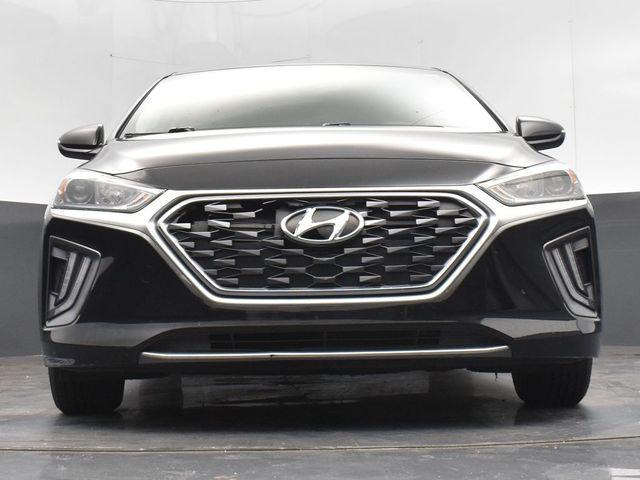 used 2020 Hyundai Ioniq Hybrid car, priced at $19,994