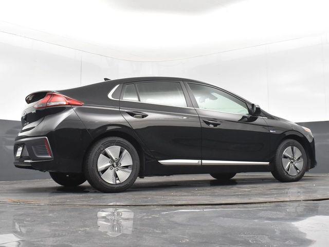 used 2020 Hyundai Ioniq Hybrid car, priced at $19,994