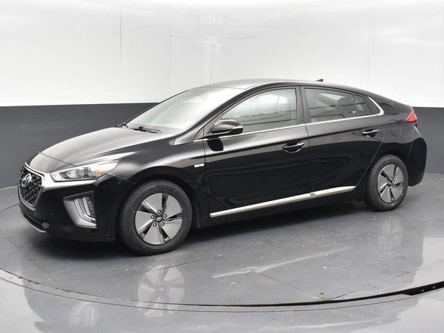 used 2020 Hyundai Ioniq Hybrid car, priced at $19,994