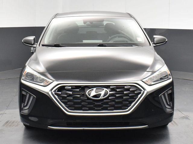 used 2020 Hyundai Ioniq Hybrid car, priced at $19,994