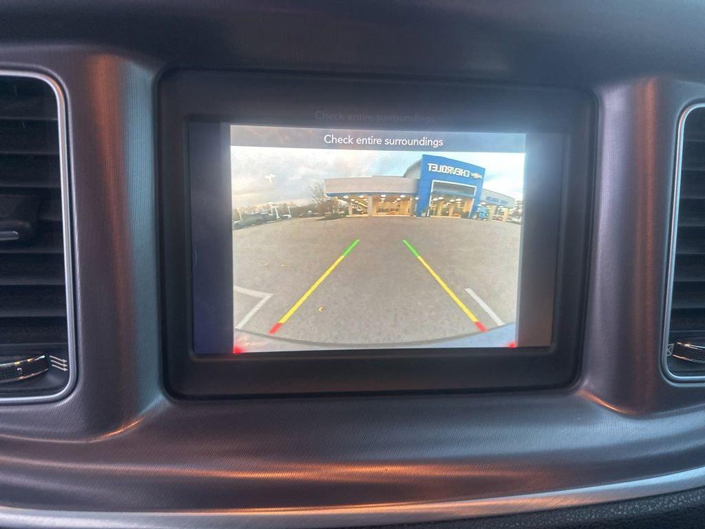 used 2019 Dodge Charger car, priced at $16,595