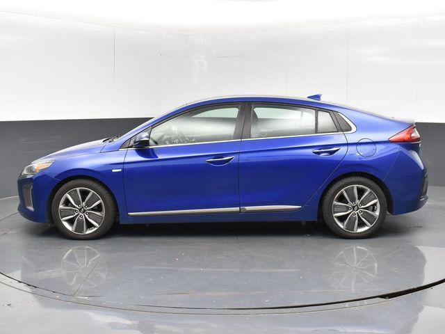 used 2019 Hyundai Ioniq Hybrid car, priced at $12,966