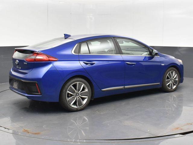 used 2019 Hyundai Ioniq Hybrid car, priced at $12,966