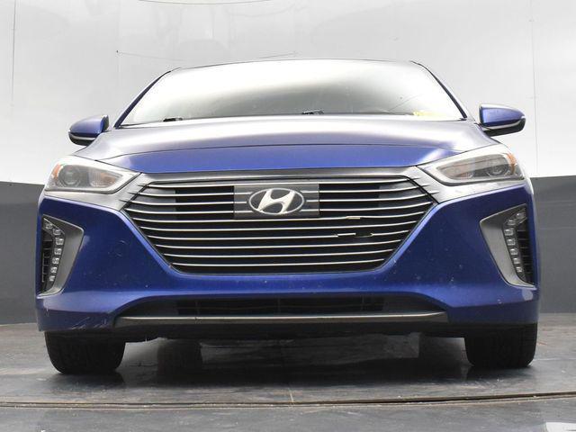 used 2019 Hyundai Ioniq Hybrid car, priced at $12,966