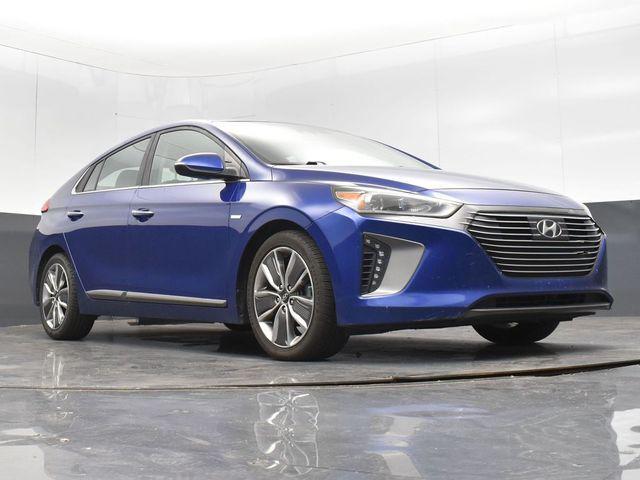 used 2019 Hyundai Ioniq Hybrid car, priced at $12,966