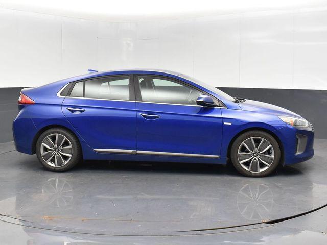 used 2019 Hyundai Ioniq Hybrid car, priced at $12,966