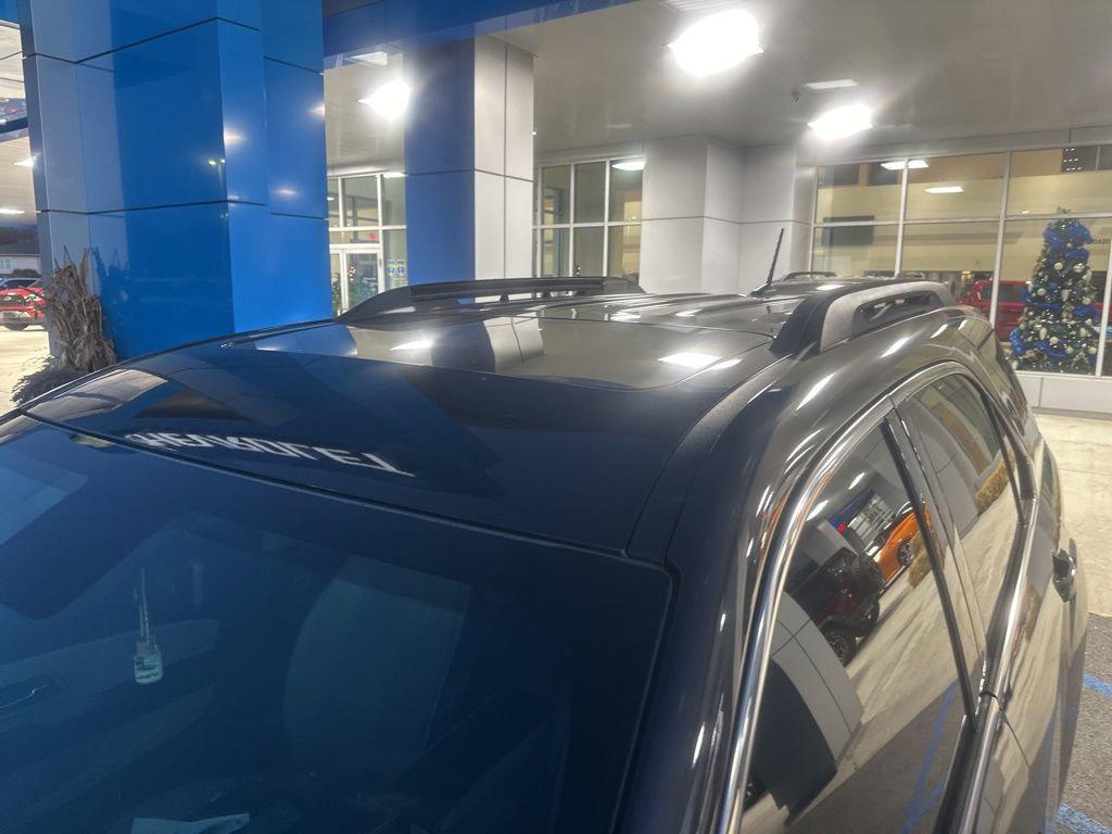 used 2014 Chevrolet Equinox car, priced at $8,345