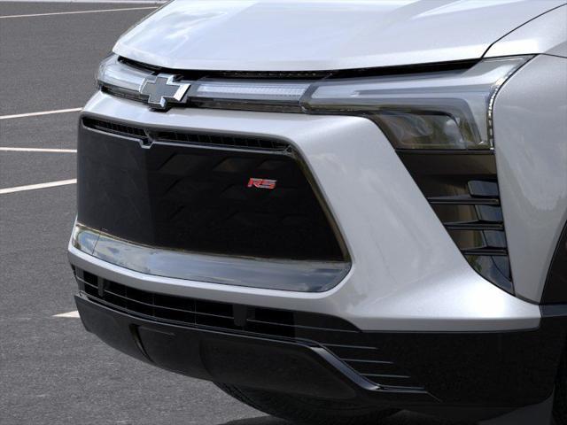 new 2024 Chevrolet Blazer EV car, priced at $53,170