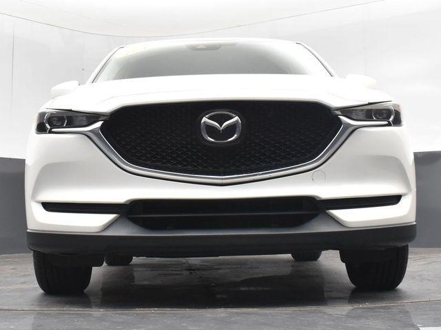 used 2020 Mazda CX-5 car, priced at $18,501