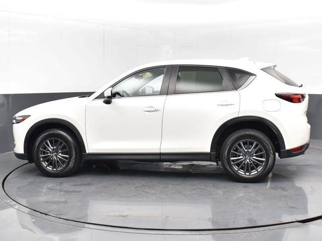 used 2020 Mazda CX-5 car, priced at $18,501