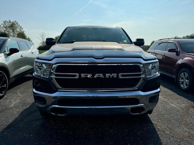 used 2019 Ram 1500 car, priced at $24,288