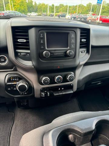 used 2019 Ram 1500 car, priced at $24,288