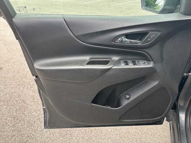 used 2018 Chevrolet Equinox car, priced at $13,632