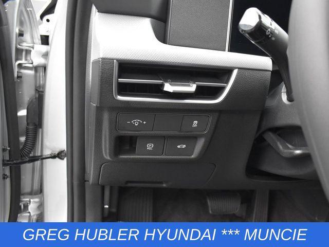 used 2025 Hyundai Sonata car, priced at $25,936