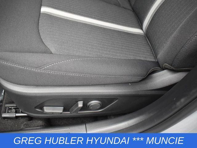 used 2025 Hyundai Sonata car, priced at $25,936