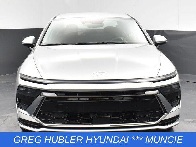 used 2025 Hyundai Sonata car, priced at $25,936