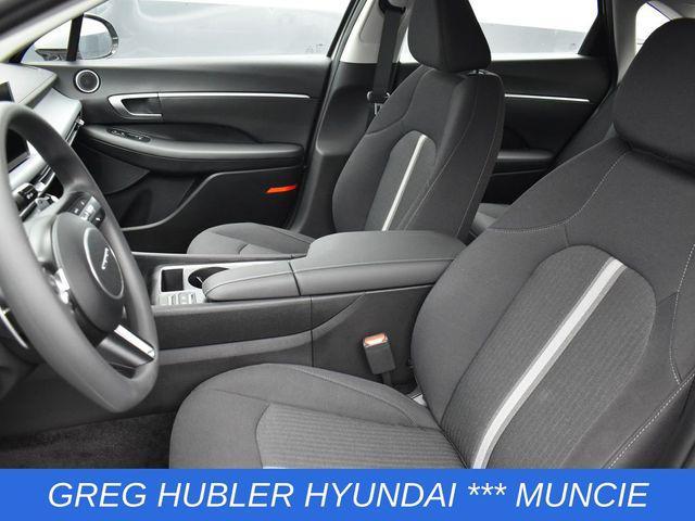 used 2025 Hyundai Sonata car, priced at $25,936