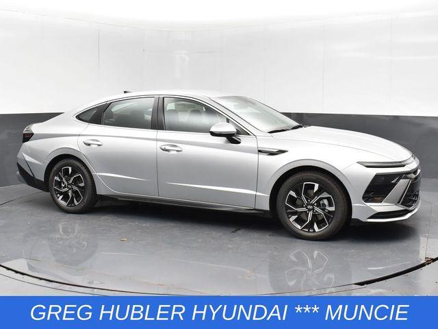 used 2025 Hyundai Sonata car, priced at $25,936